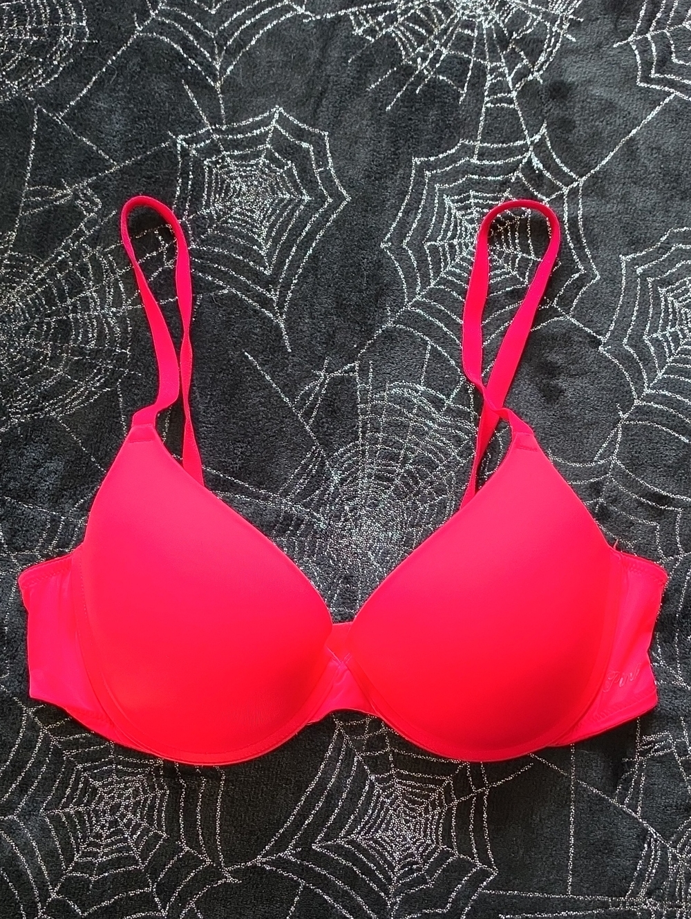 Victoria's Secret PINK Push-up Bra